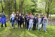 Sponsored Walk 10
